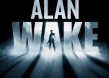 IGN: Видеопревью PC-версии игры Alan Wake