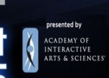 Победители Interactive Achievement Awards 2012