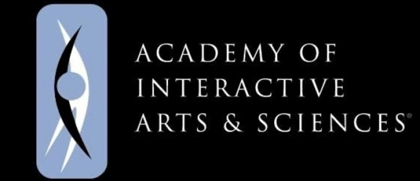 Победители Interactive Achievement Awards 2012