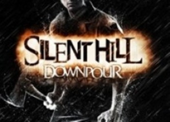 Геймплей Silent Hill: Downpour
