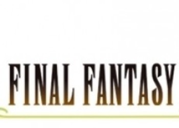 Новые фигурки к 25-летию Final Fantasy