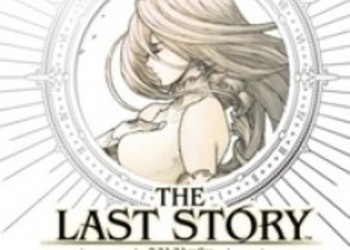 Новый трейлер The Last Story и реклама в Париже
