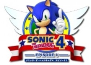 Первые скриншоты Sonic the Hedgehog 4: Episode II