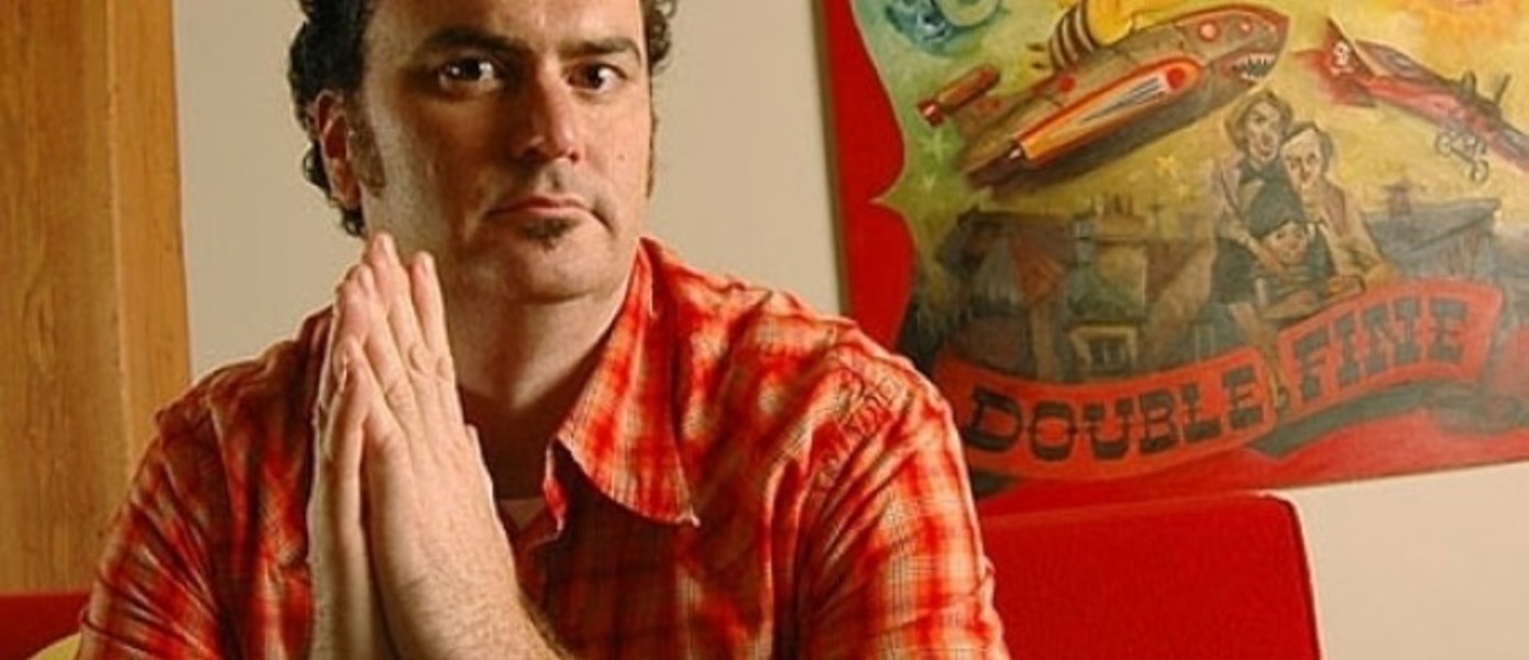 Нотч готов выложить $13 миллионов на разработку Psychonauts 2