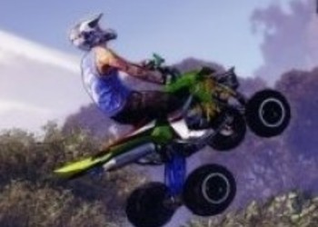 Mad Riders - новые скриншоты