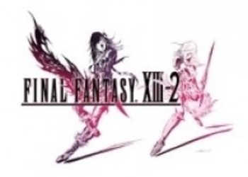 Final Fantasy XIII-2 новые скриншоты DLC