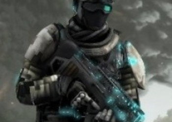 5 новых скриншотов Ghost Recon: Future Soldier