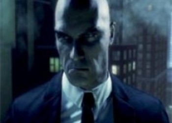 Новая информация из большого интервью о Hitman: Absolution