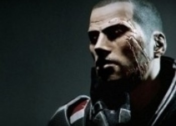 Take Earth Back - расширенный CG-трейлер Mass Effect 3