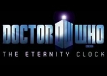 Doctor Who: The Eternity Clock - первая игра для PS Vita, созданная на Unreal Engine 3