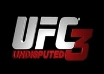 UFC Undisputed 3 дебютировал на вершине недельного чарта Великобритании