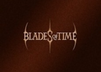 "Swords and Boobs" - новый трейлер Blades of Time