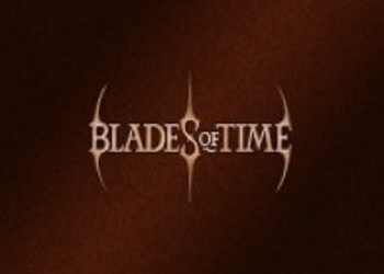 "Swords and Boobs" - новый трейлер Blades of Time