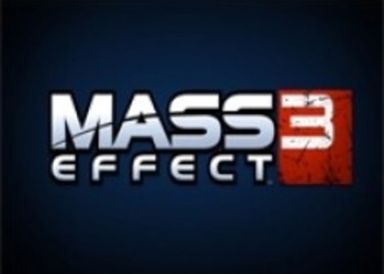 Подробности первого DLC для Mass Effect 3 (СПОЙЛЕРЫ!)