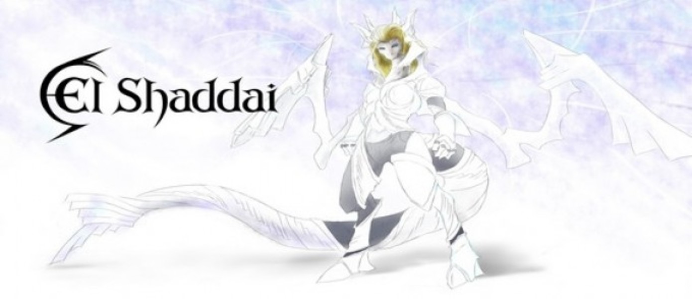 Гид по El Shaddai: Ascension of the Metatron добавлен!