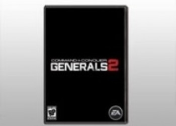Command & Conquer: Generals 2 - "высокое качество от Bioware"