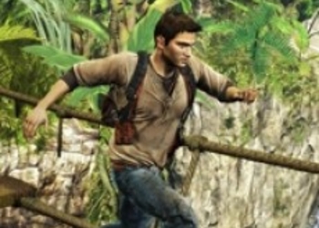 Новые чарты из Великобритании - Uncharted: Golden Abyss на вершине