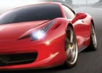 Видео и скриншоты из Pirelli Car Pack для Forza Motorsport 4