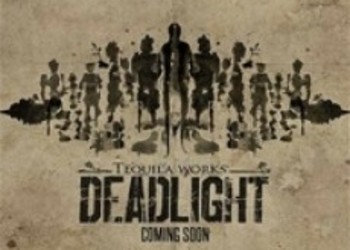 Новые скриншоты Deadlight