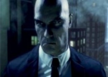 Характерной чертой Hitman: Absolution станет отображение массовки из 1200 персонажей