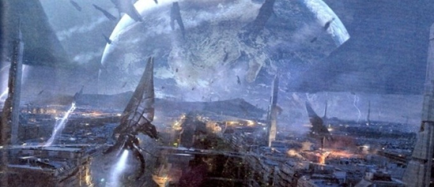 Metacritic начал реагировать на плохие оценки Mass Effect 3 от пользователей