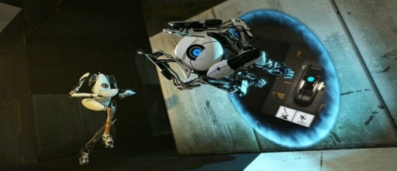 Game Developers Choice Awards: 3 награды Portal 2, Skyrim игра года