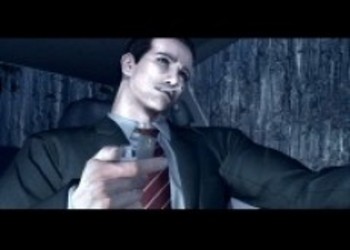 Deadly Premonition может получить сиквел, а также расширенное издание для PS3