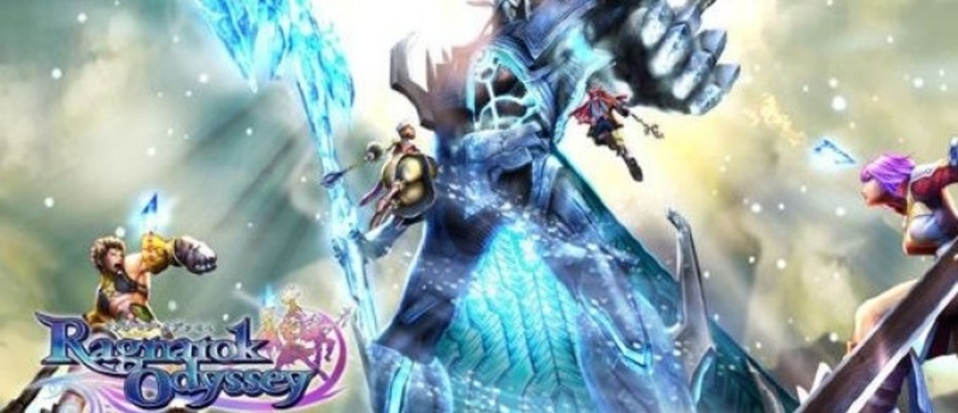 Game Arts работает над двумя новыми играми для PS Vita