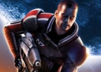 Поставки Mass Effect 3 превысили 3,5 млн. копий
