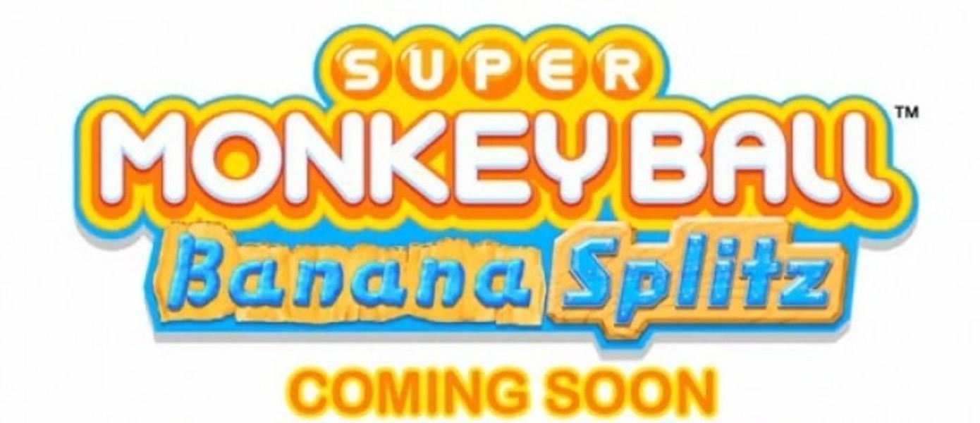 Super Monkey Ball для PS Vita выйдет 14 июня