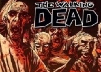 Тизер The Walking Dead: The Game