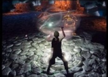 Sorcery - порция новых скриншотов + новое геймплейное видео