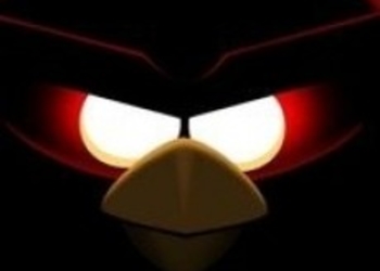 Новый трейлер Angry Birds Space