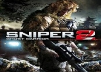Sniper: Ghost Warrior 2 - демонстрация технологий игры