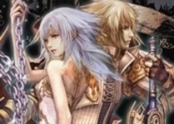 Первый европейский трейлер Pandora’s Tower
