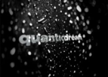 Quantic Dream использует технологии Autodesk в создании своей новой игры
