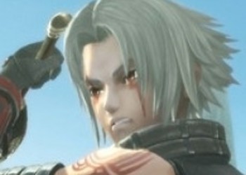 Первые скриншоты .hack//Versus