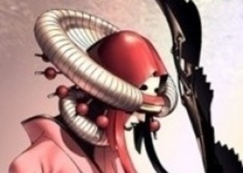 Новые скриншоты римейка Persona 2: Eternal Punishment