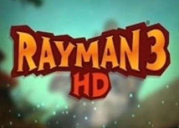 Rayman 3 HD доступна для загрузки