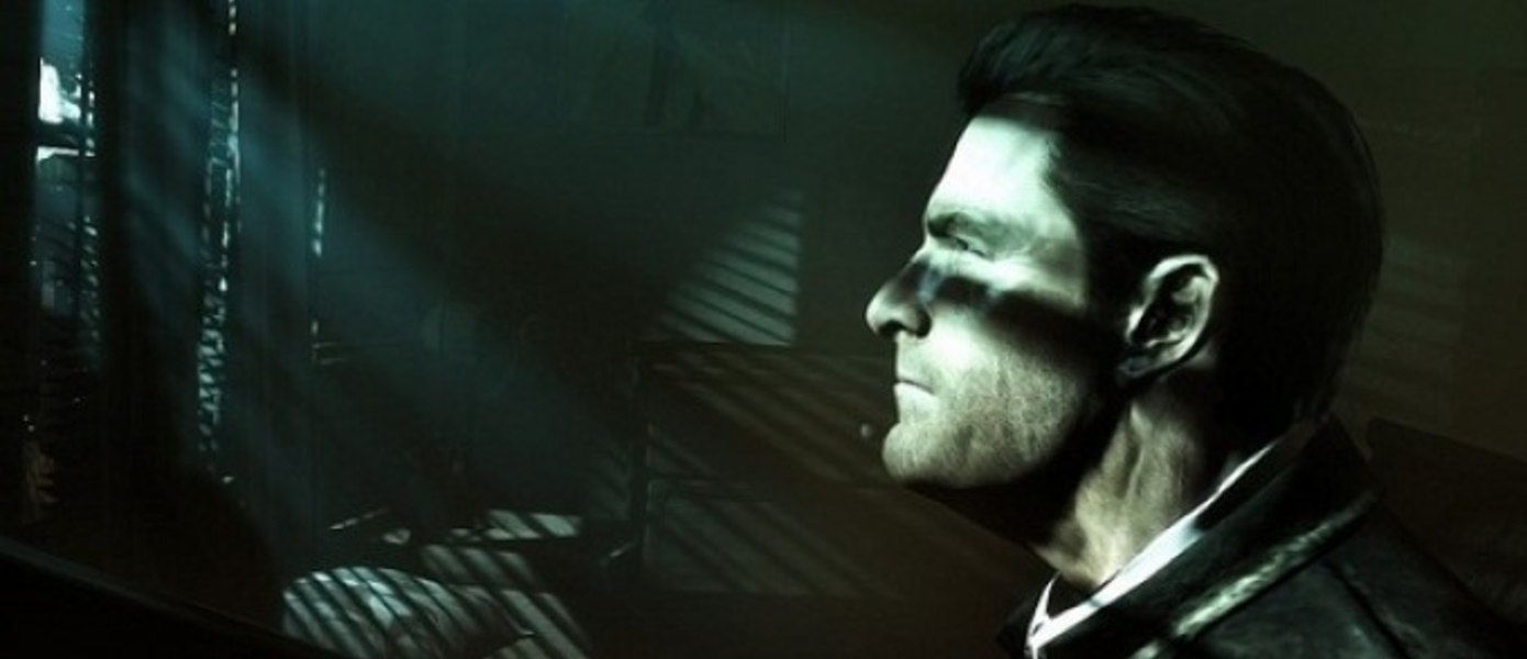 Max Payne 3 - PC-версия с поддержкой DX11 и тесселяции