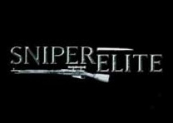 Официальный бокс-арт Sniper Elite V2