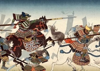 Total War: SHOGUN 2 – Закат самураев: война началась!