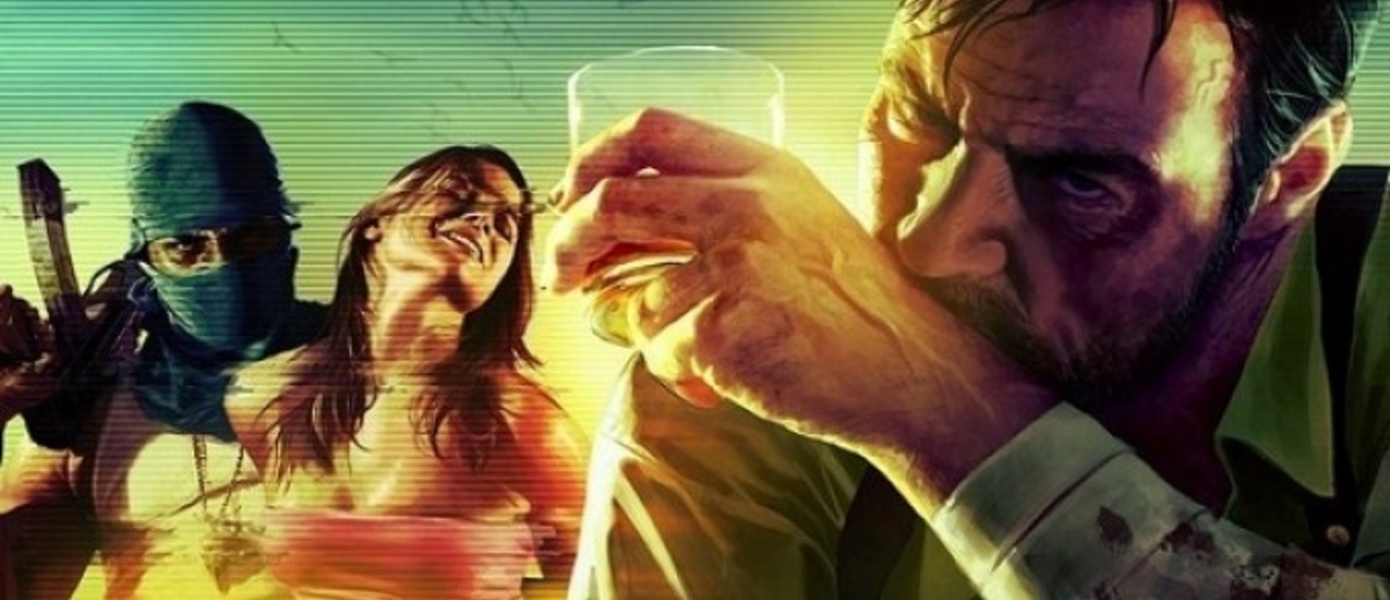 PC-версия Max Payne 3 будет поддерживать 3D Vision и цифровые графические настройки от Nvidia
