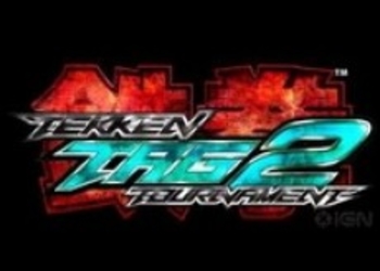 Tekken Tag Tournament 2 Unlimited - английский трейлер игры