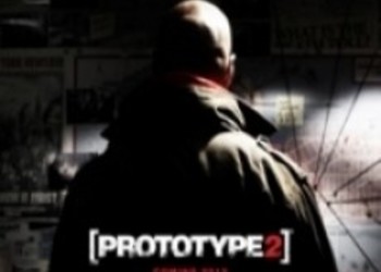 Новый коротенький тизер Prototype 2