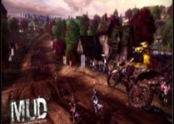 Новые скриншоты MUD – FIM Motocross World Championship