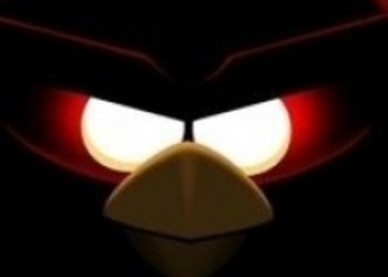 10 млн. загрузок Angry Birds Space за первые три дня