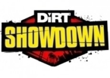 DiRT Showdown - Новый трейлер