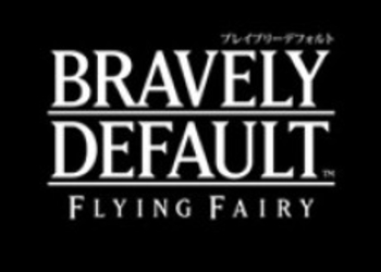Первые сюжетные подробности Bravely Default, новое видео и скриншоты