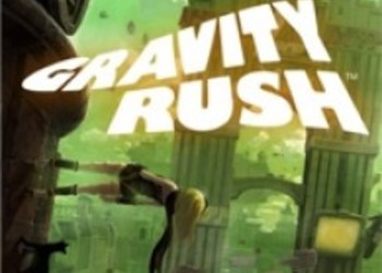 В следующем DLC Gravity Rush Kat возьмёт на себя роль служанки-детектива